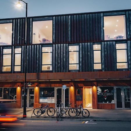 Beautiful Urban Apartment 5 Nelson Exterior foto