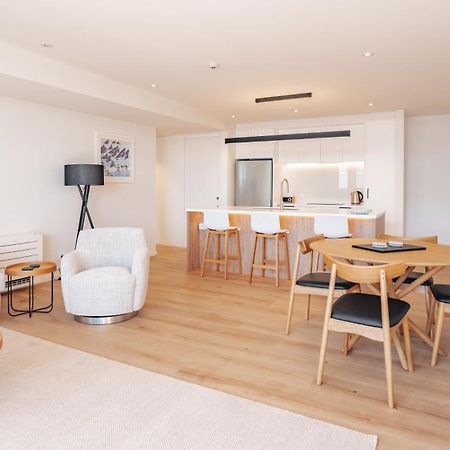 Beautiful Urban Apartment 5 Nelson Exterior foto