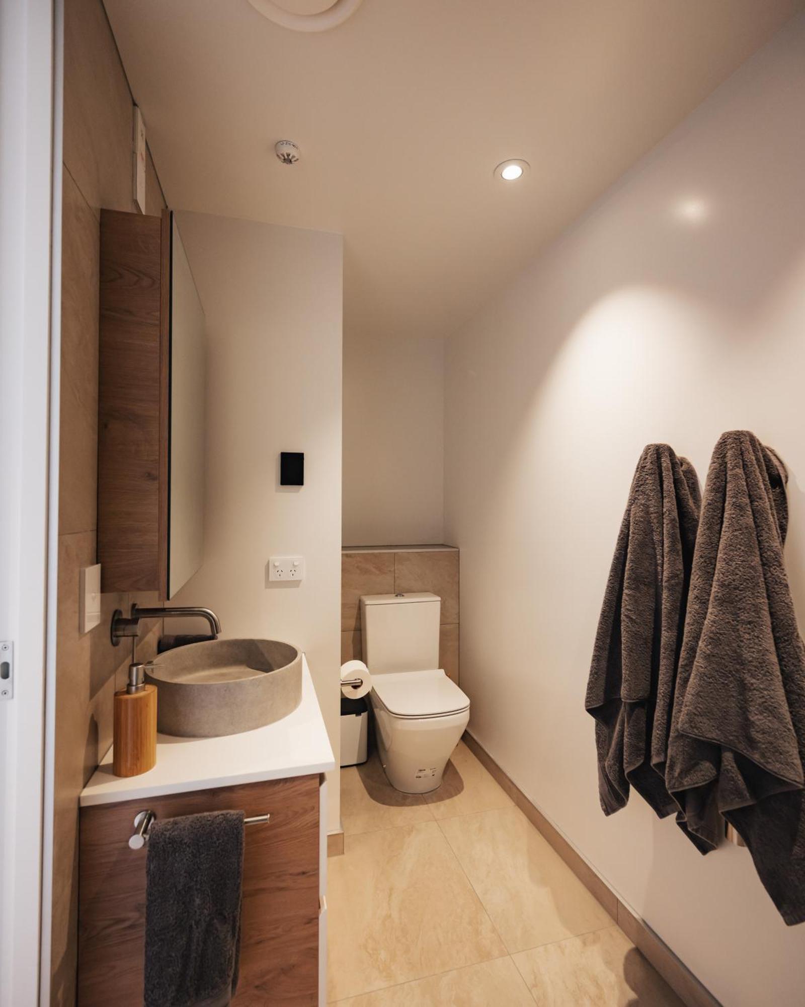 Beautiful Urban Apartment 5 Nelson Exterior foto