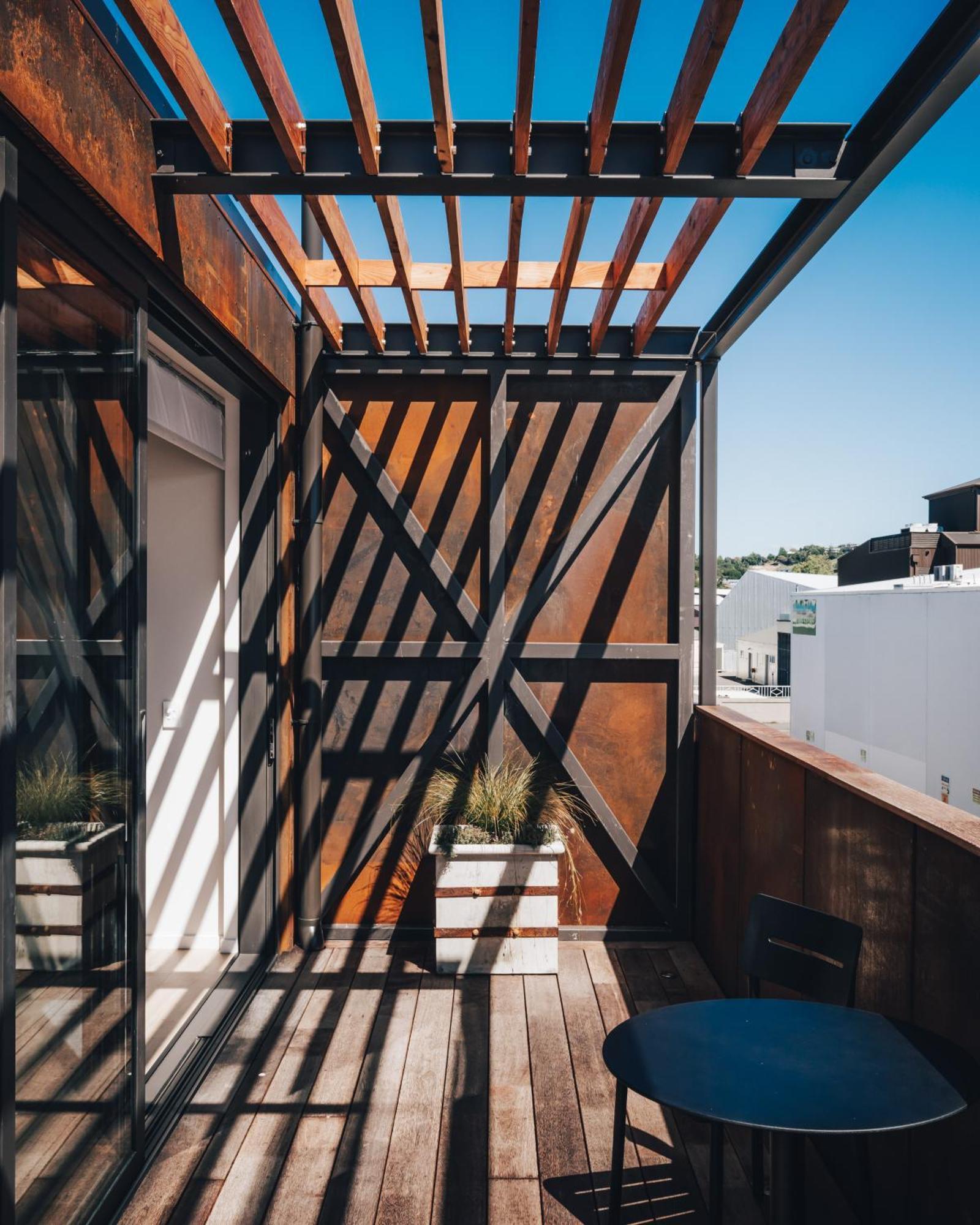 Beautiful Urban Apartment 5 Nelson Exterior foto